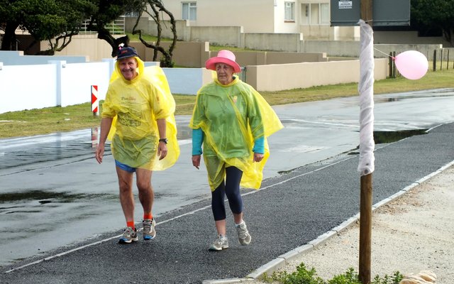 Gansbaai Chomps vir Borskankerpretstap 4